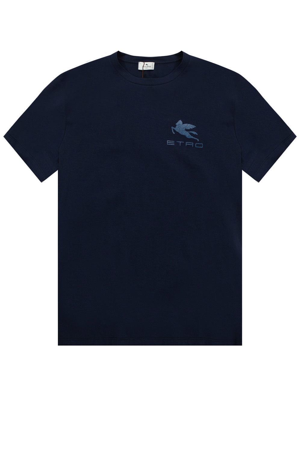 Etro Logo T-shirt